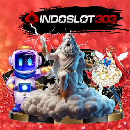 indeslot303 APK Resmi — ikon aplikasi
