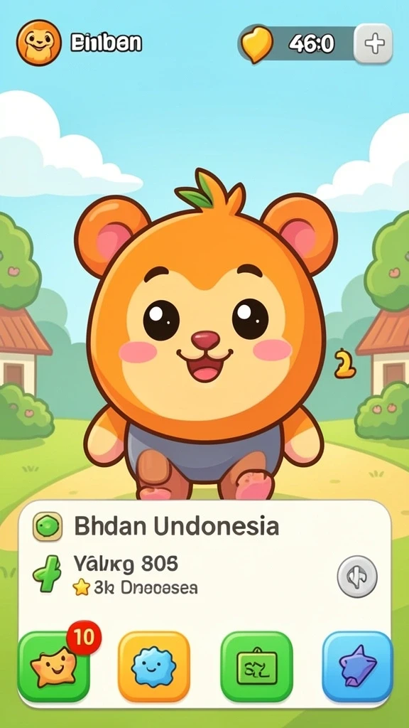Screenshot indeslot303 nomor 3