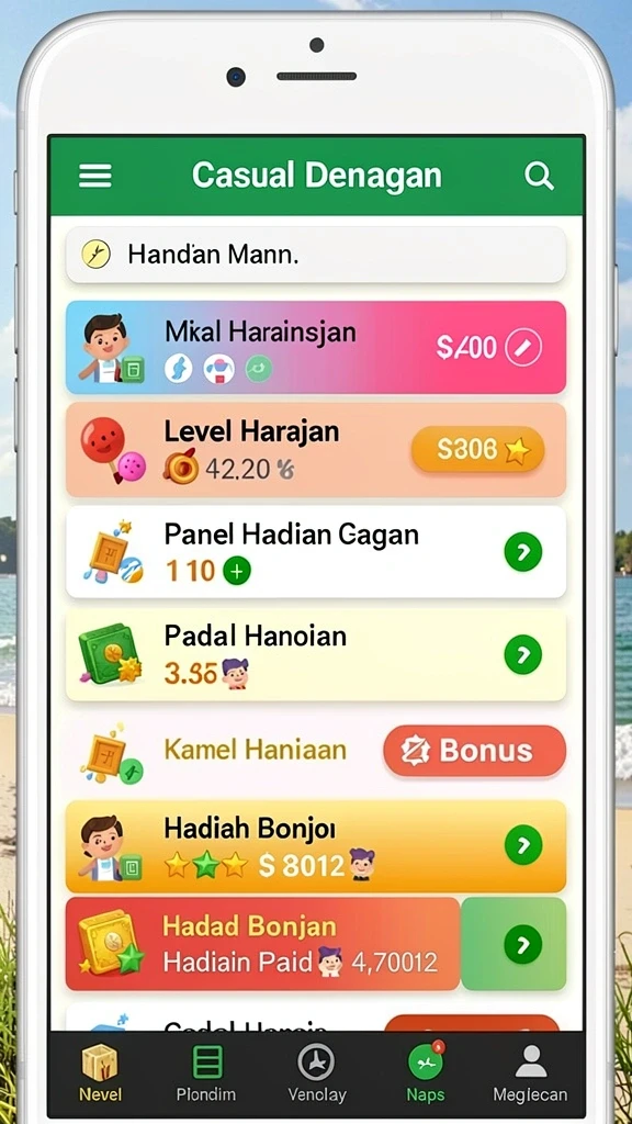Screenshot indo777 nomor 3