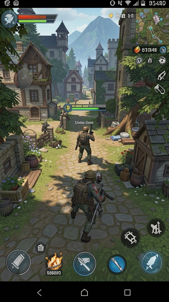 Screenshot indorp nomor 2