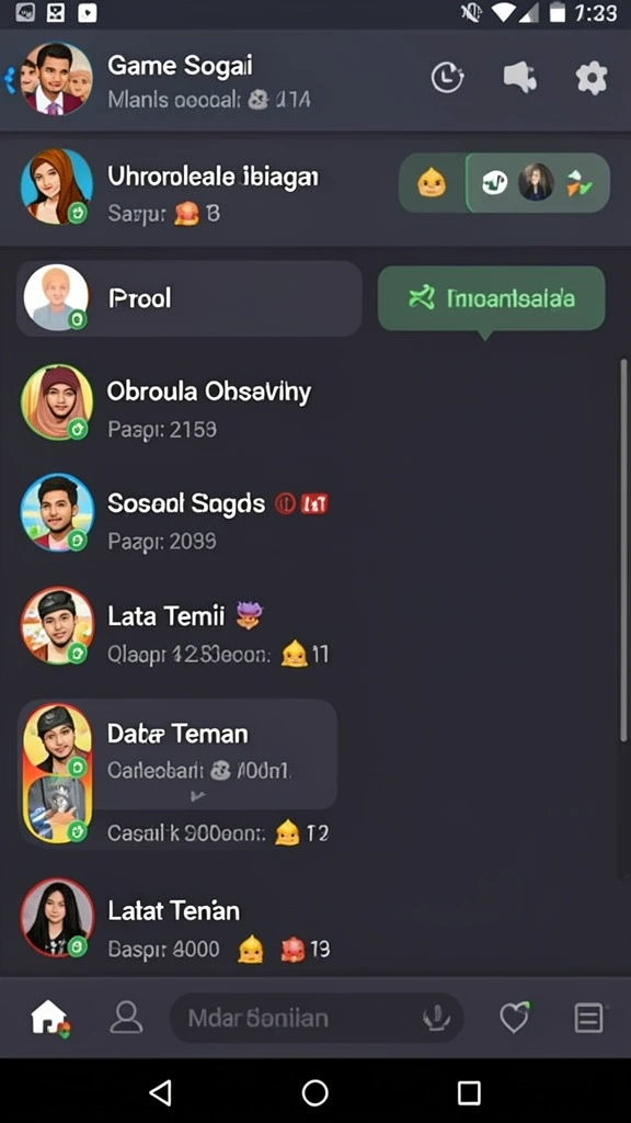 Screenshot indoslot303 nomor 3