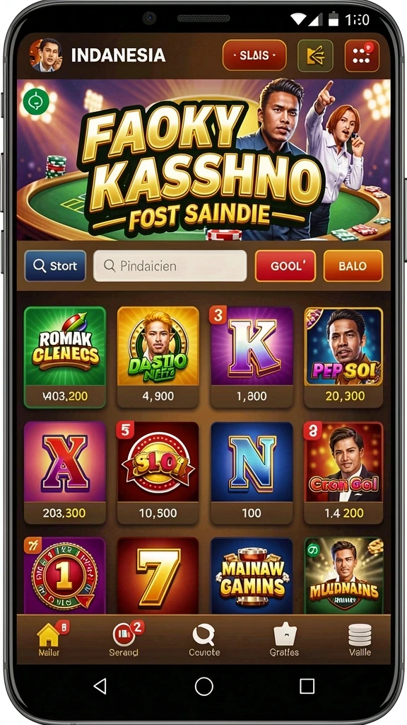 Screenshot jayaslot nomor 1