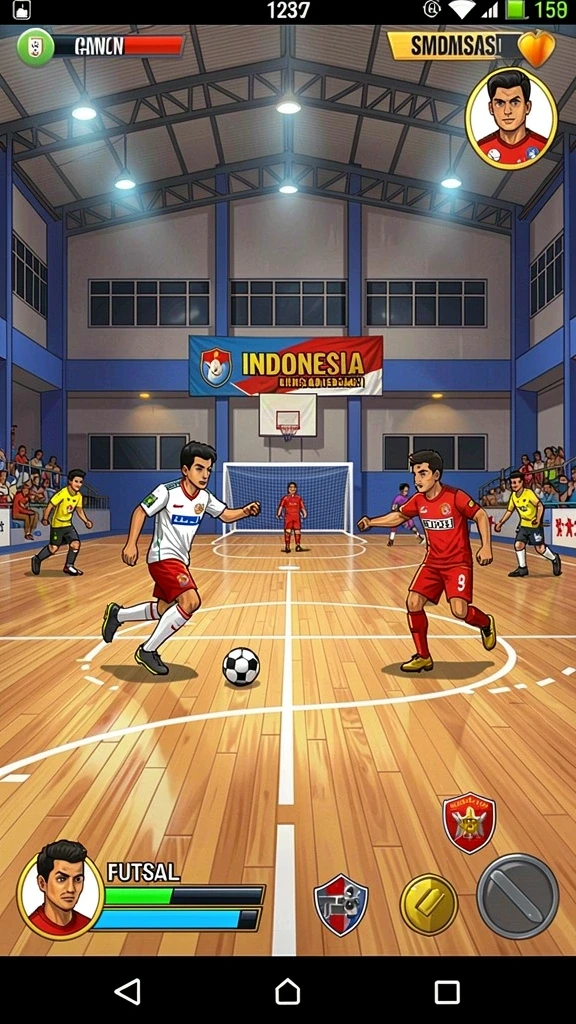 Screenshot jayaslot nomor 2