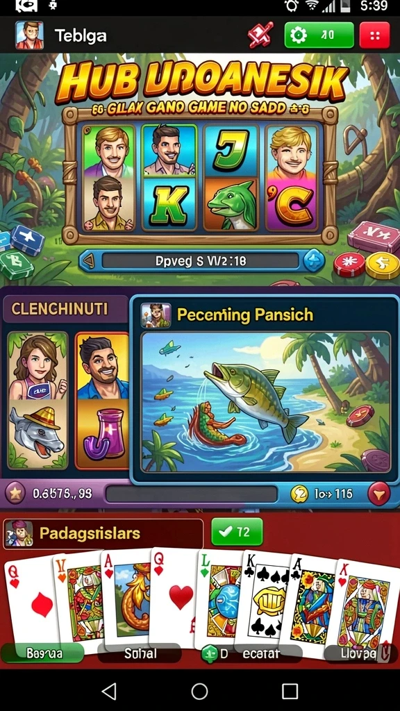 Screenshot jerukbet nomor 2