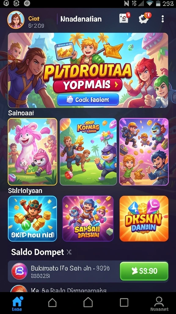 Screenshot joss188 nomor 1