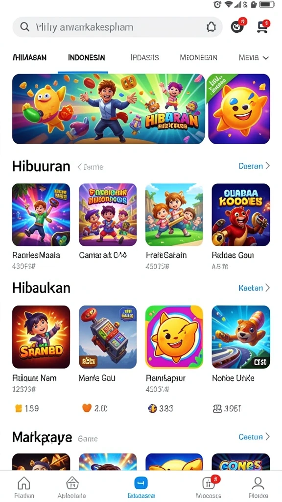 Screenshot jutawantoto nomor 1
