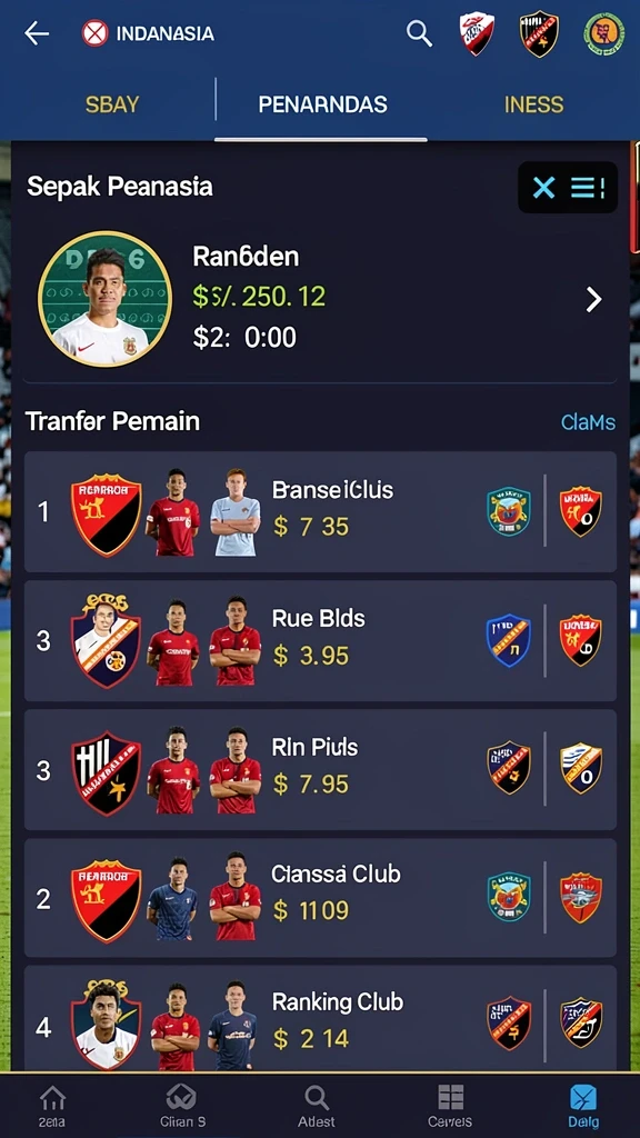 Screenshot kamartoto nomor 1