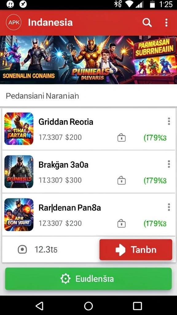 Screenshot kamartoto nomor 2
