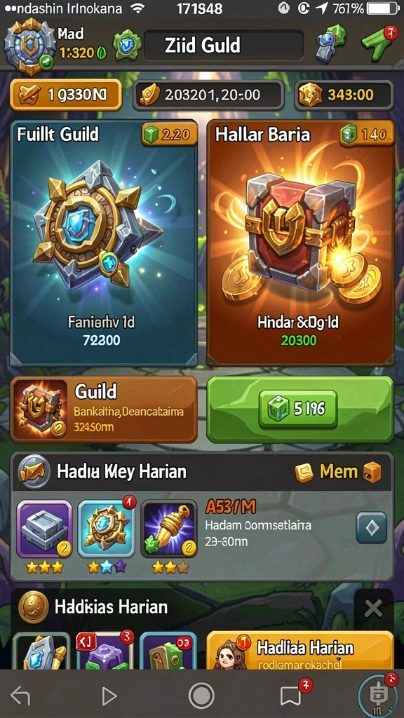 Screenshot karun138 nomor 1