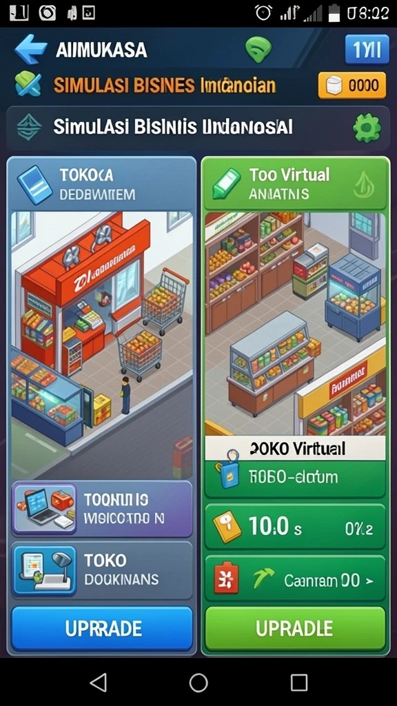 Screenshot kasir777 nomor 1