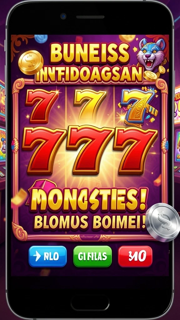 Screenshot kelinci777 nomor 3