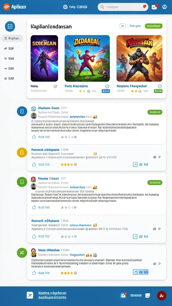 Screenshot keren77 nomor 3