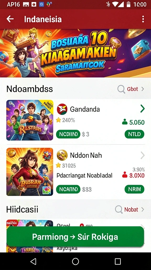 Screenshot kodokhoki889 nomor 2