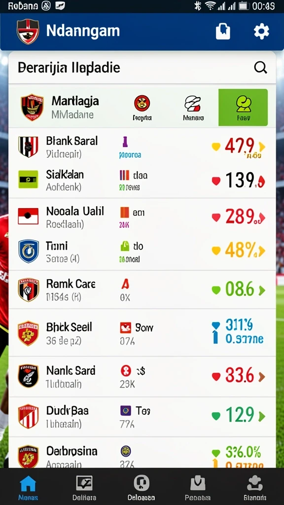 Screenshot koitoto nomor 2