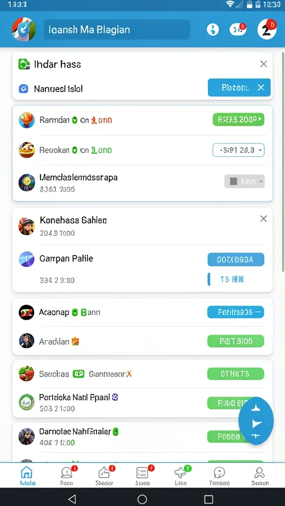 Screenshot koitoto nomor 3