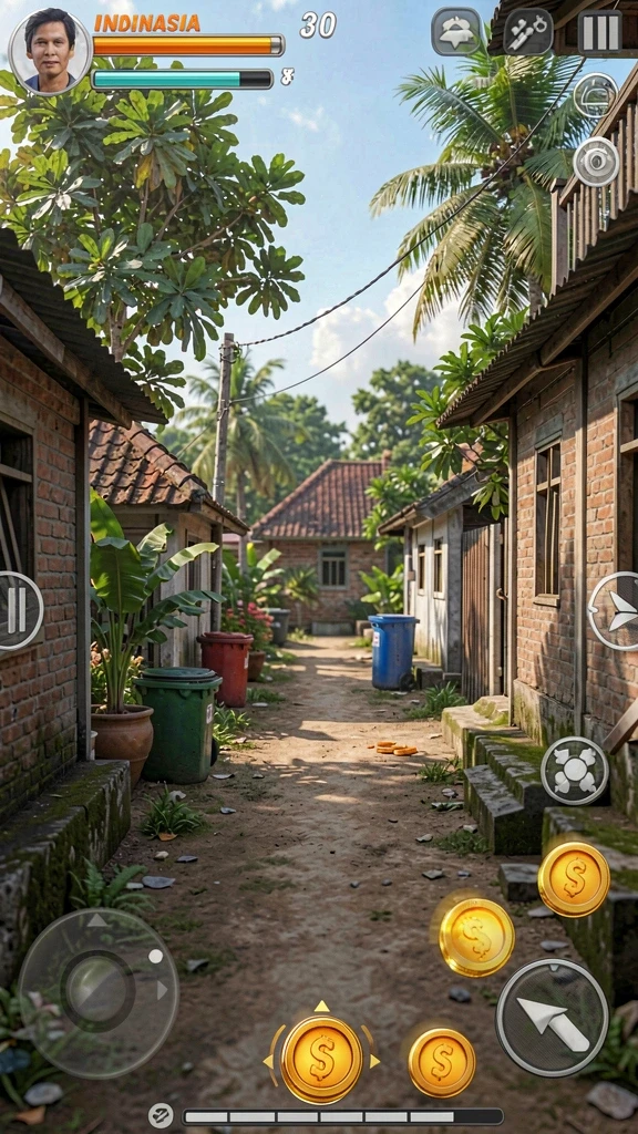 Screenshot koko11 nomor 1