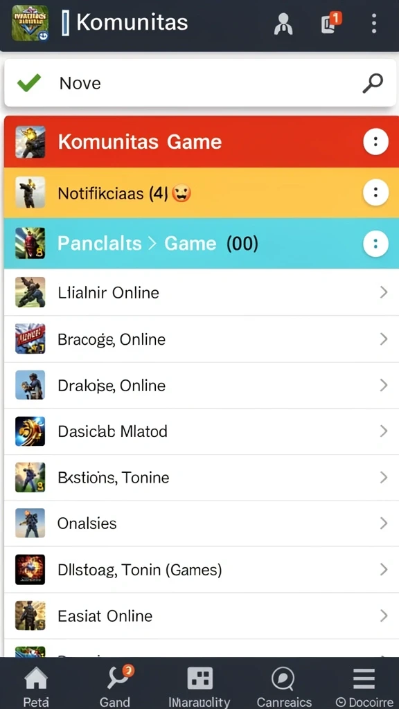 Screenshot koplo77 nomor 1