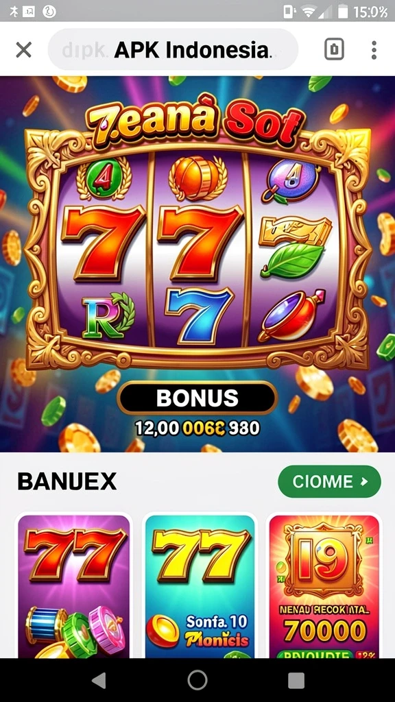 Screenshot koplo77 nomor 3
