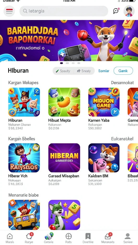 Screenshot langit777 nomor 3