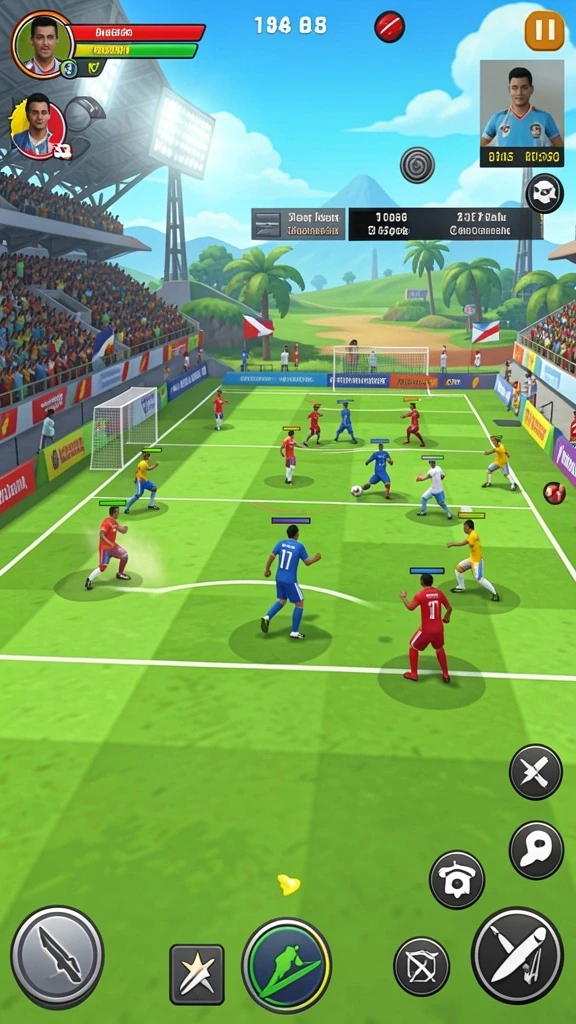 Screenshot maktoto nomor 2