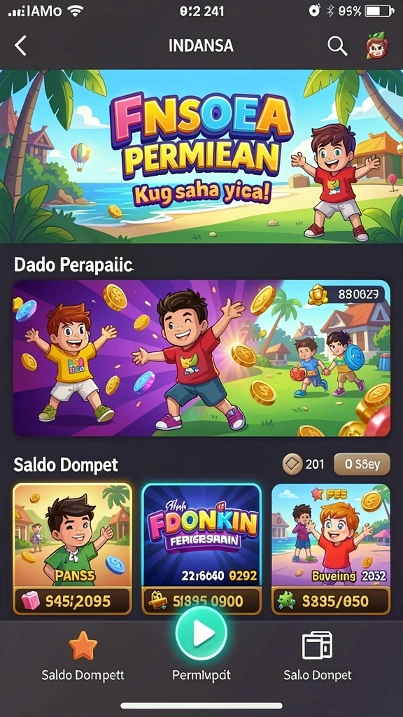 Screenshot maxslot nomor 1