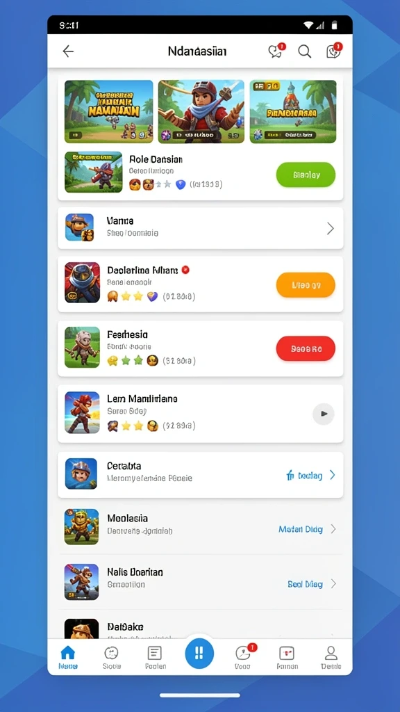 Screenshot megahoki nomor 3