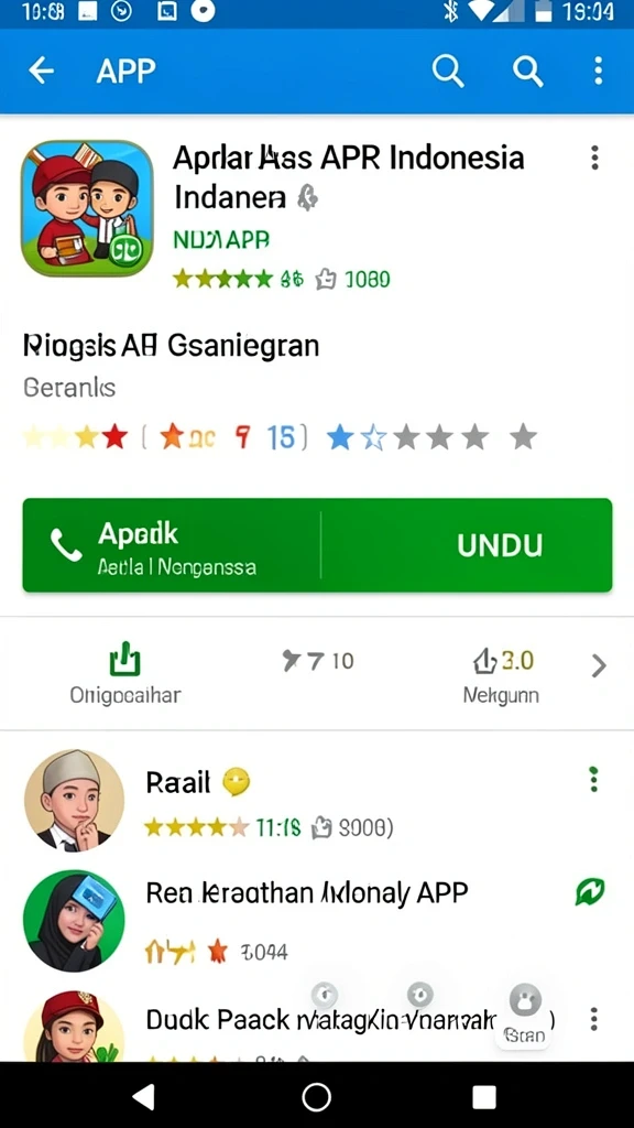 Screenshot merdeka138 nomor 3