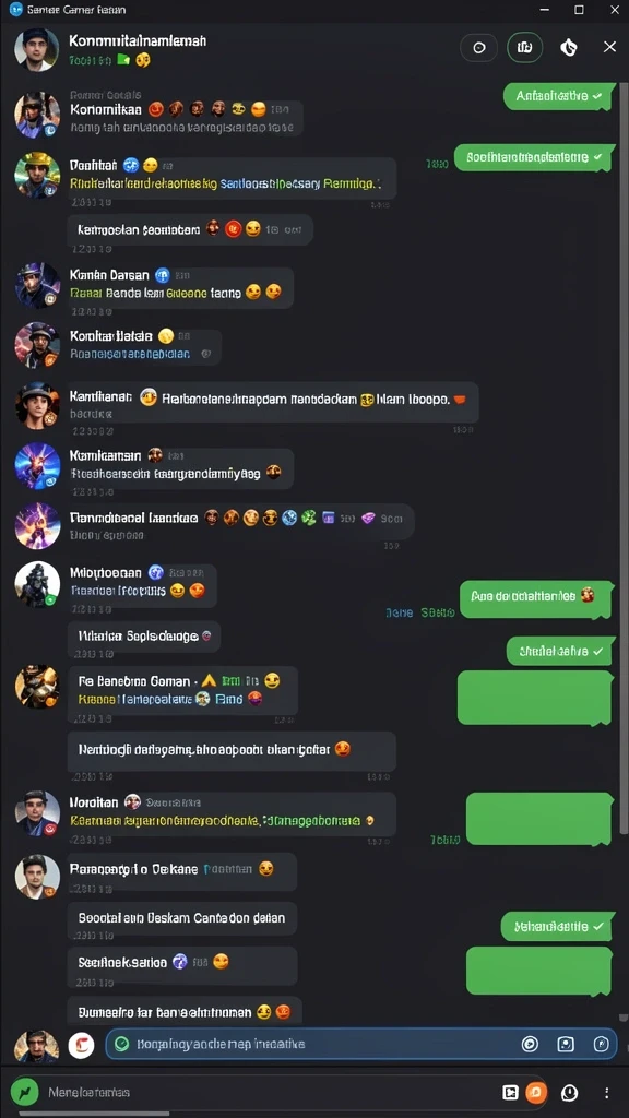 Screenshot mikototo nomor 3