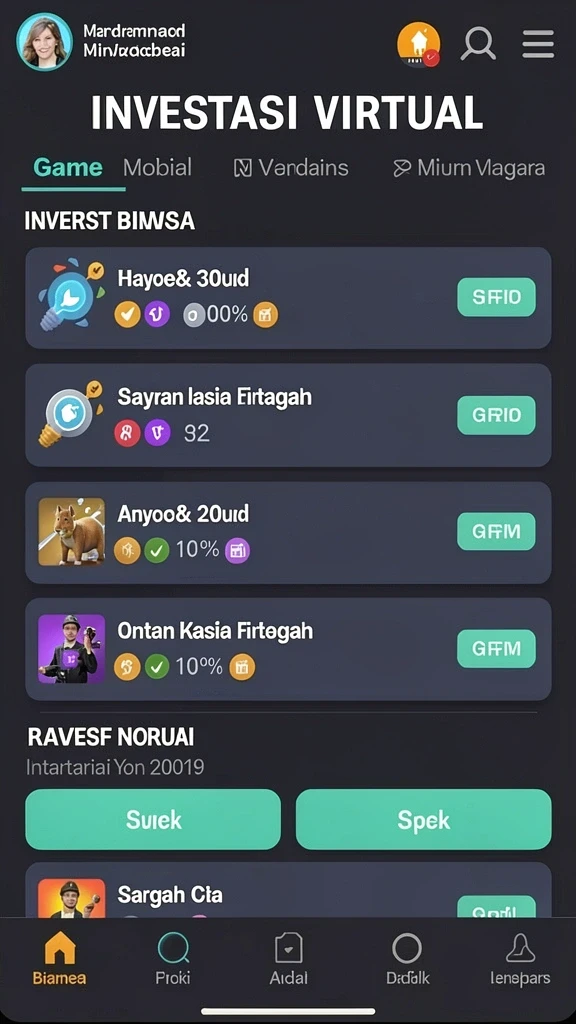 Screenshot milo88 nomor 3