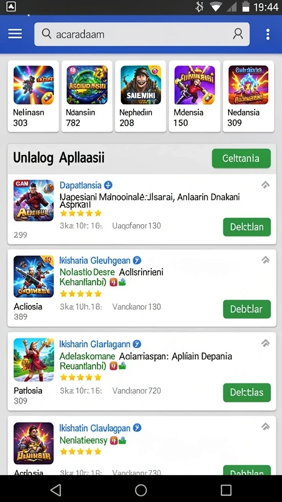 Screenshot miototo nomor 3