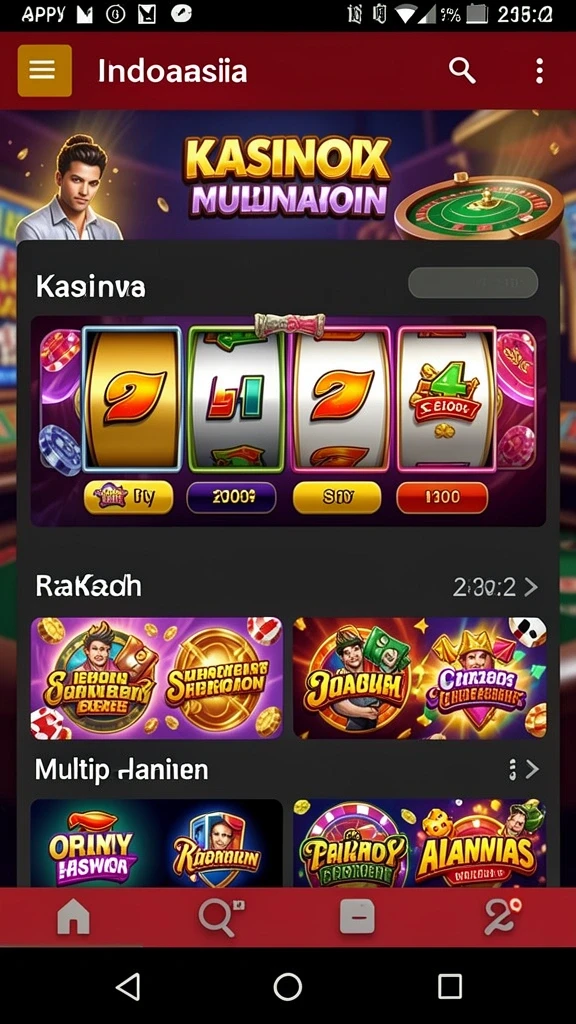 Screenshot mkwin666 nomor 3
