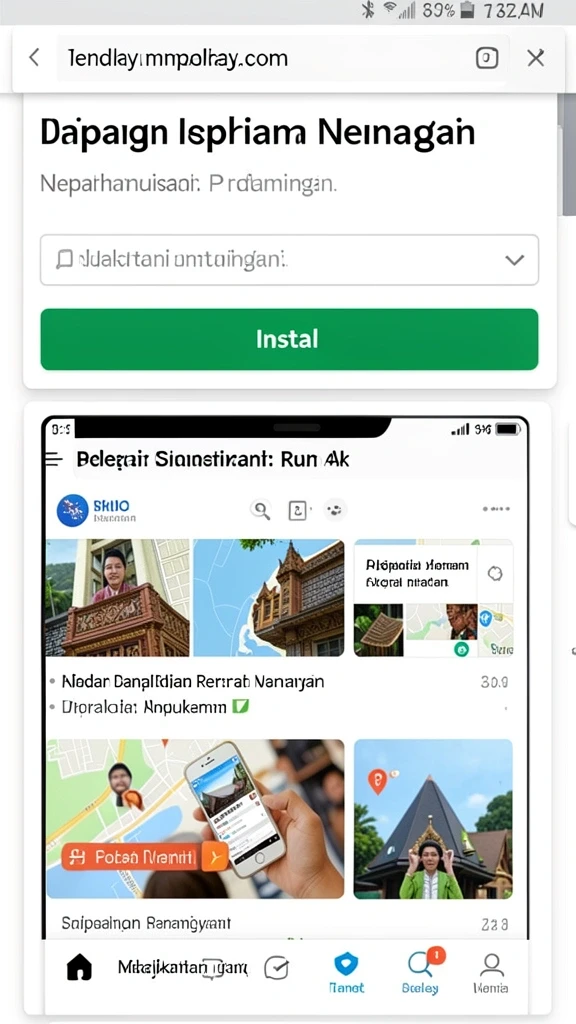 Screenshot monte77 nomor 3