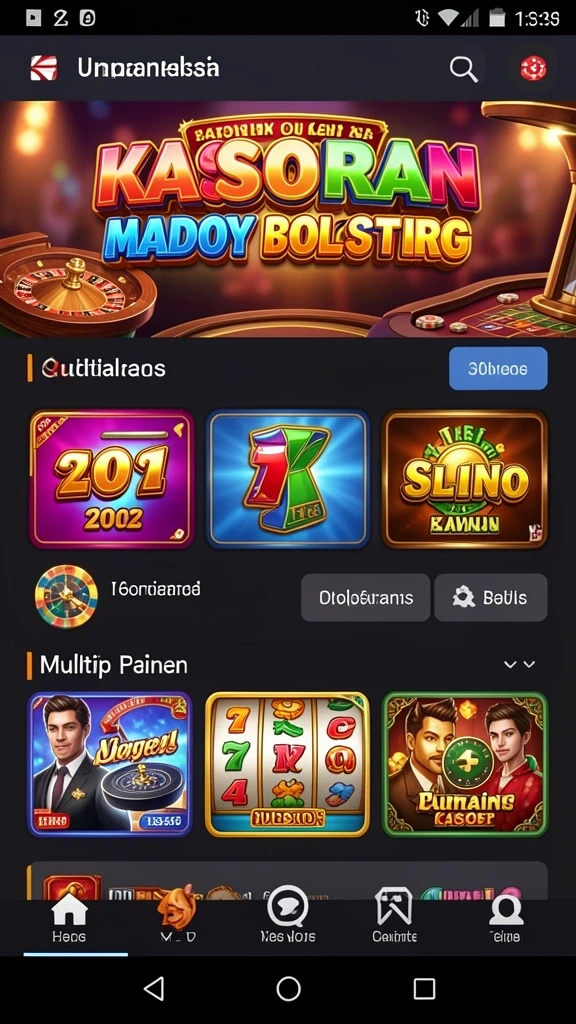Screenshot mt777 nomor 1