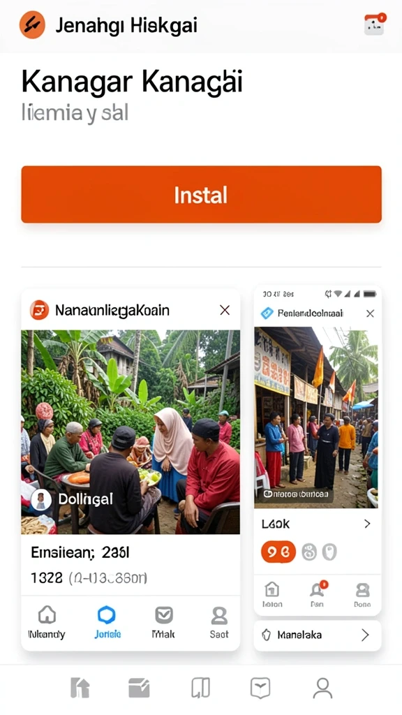 Screenshot neototo nomor 2