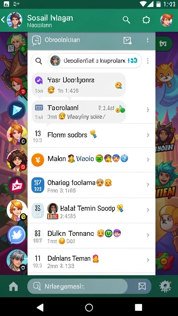 Screenshot neototo nomor 3