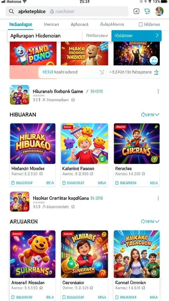 Screenshot newidn nomor 2
