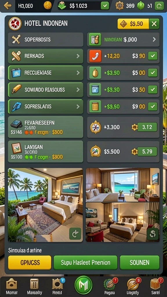 Screenshot nexgid nomor 1