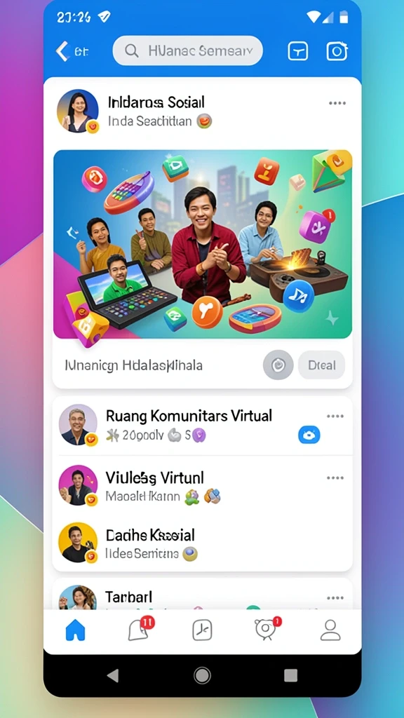 Screenshot nusabet nomor 1