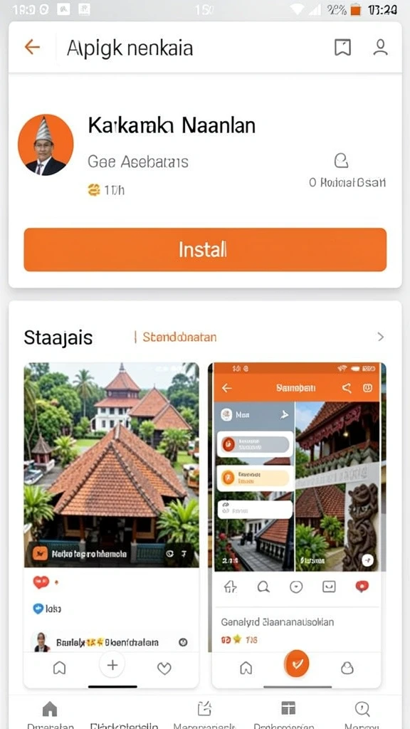 Screenshot ohtogel nomor 1