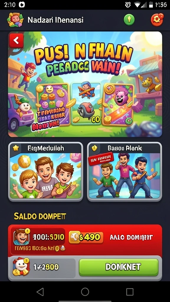 Screenshot ohtogel nomor 2