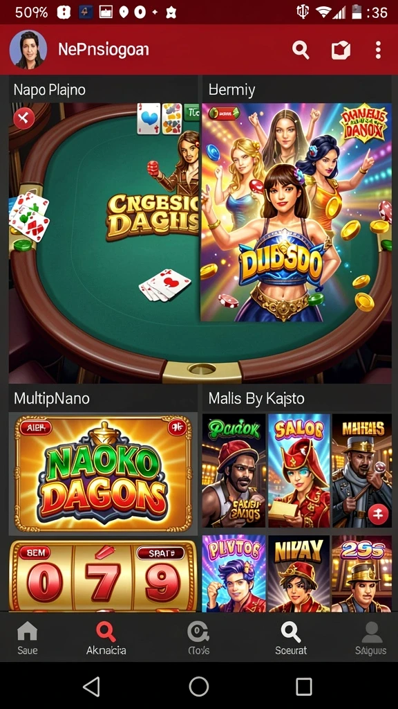 Screenshot okjkt nomor 1