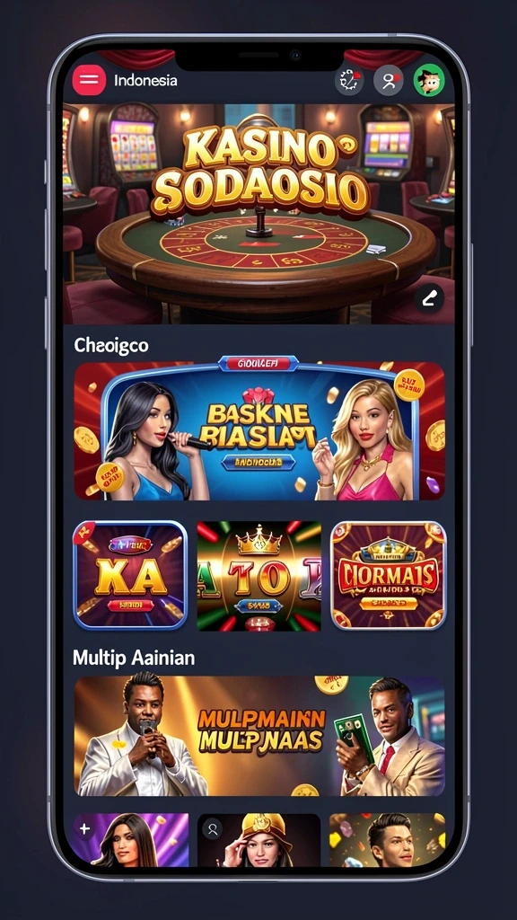 Screenshot okjkt nomor 2