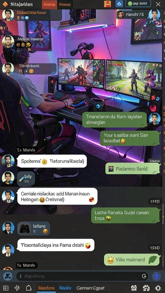 Screenshot online138 nomor 3