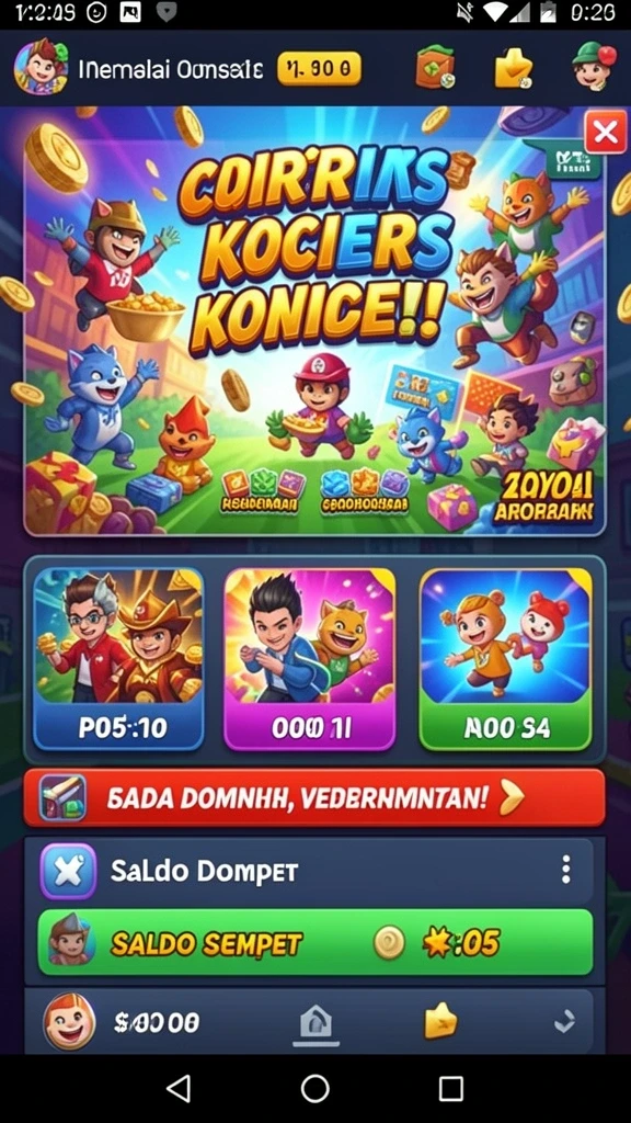 Screenshot pajerototo nomor 2