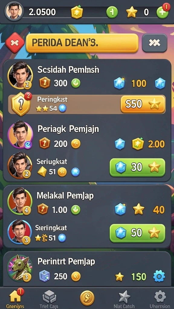 Screenshot pandora88 nomor 3