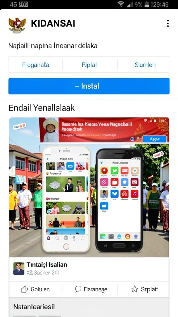 Screenshot panen138 nomor 1