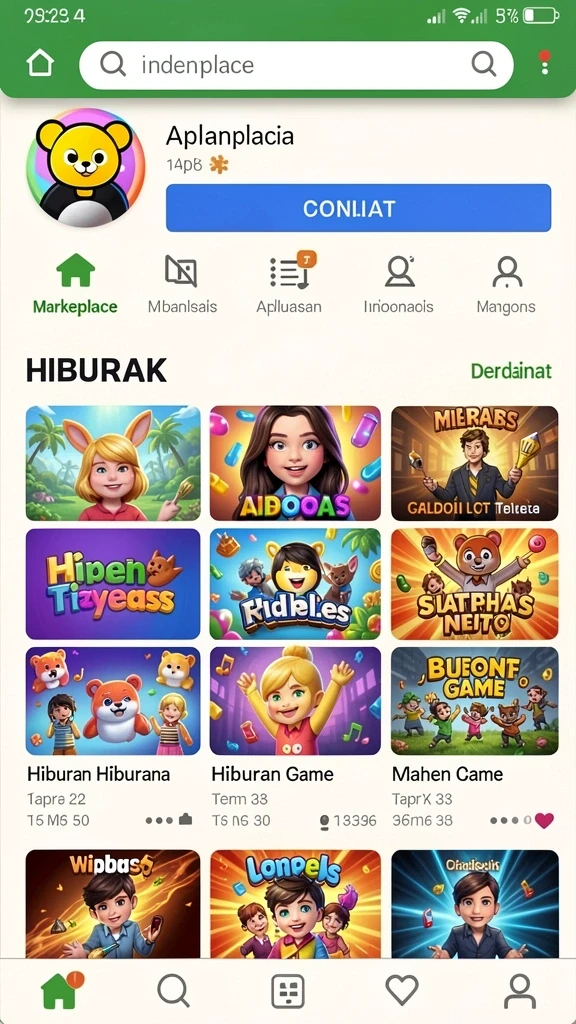 Screenshot pastiwin nomor 1