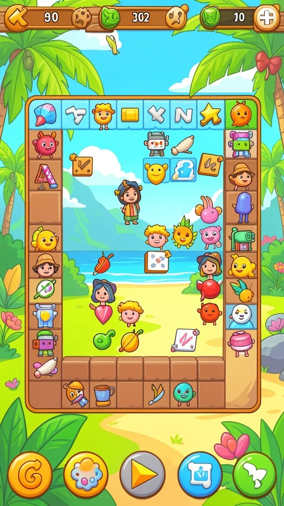 Screenshot pisang123 nomor 2