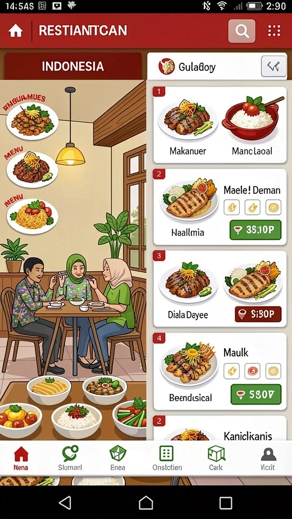 Screenshot pp123 nomor 1