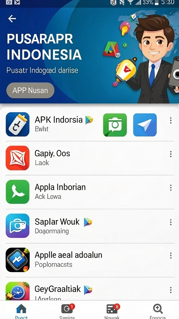 Screenshot preman69 nomor 2